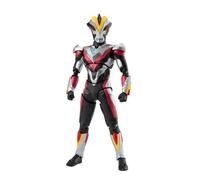 S.H.Figuarts Ultraman Vittoria Nuovo Generazione Stars Ver. Figura BAS67492