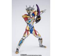 S.H.Figuarts UltramanZ Delta Rise Claw ActionFigure Ultra Hero BANDAI SPIRIT jp