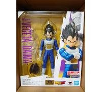 S.H. Figuarts Vegeta - Daima - Dragon Ball DAIMA TAMASHII NAZIONI