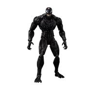 S.H.Figuarts Venom: L'Ultima Danza 190Mm Figura D'Azione In PVC&ABS BAS67534