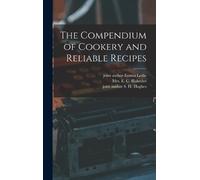 S H Joint Author Hughes Emma Joint Au The Compendium of Cooke (Copertina rigida)