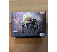 S.H.MonsterArts Enraged Rajang "Il bambino della distruzione e dell'annientam...
