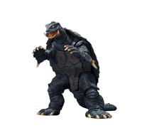 S.H. MonsterArts Gamera 1996: GAMERA (Sendai Decisive Battle Ver.) - Bandai Tama