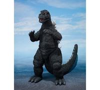 S.H.MonsterArts Godzilla (1975) altezza figura 6,3 pollici BANDAI PSL