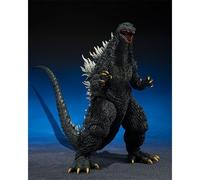 S.H.MonsterArts Godzilla (2003) altezza figura 6,1 pollici BANDAI PSL
