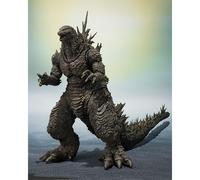 S.H.MonsterArts Godzilla (2026) altezza figura 6,3 pollici BANDAI PSL