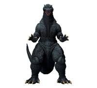 Bandai S.H. MonsterArts Godzilla Final Wars Godzilla