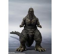 S.H. MonsterArts Godzilla: GODZILLA 2023 - Bandai Tamashii