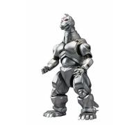 S.H.Monsterarts Godzilla Vs Mechagodzilla UX-02-93 Mechagodzilla Bandai Giappone