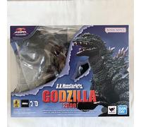 S.H.MonsterArts "Godzilla vs. Megaguirus" Godzilla (2000) Action Figure JP F/S