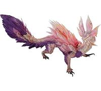 Tamashi Nations Mizutsune Monster Hunter Rise Sh Monster Arts Figure 31 Cm Rosa