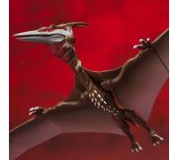 S.H.MonsterArts Rodan (2021) Seconda Forma Action Figure Godzilla BANDAI SPIRITS