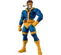 S.H. Personaggio Figuarts Cyclops - Gamerverse - Marvel Bandai Tamashii Nations