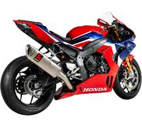 S-H10R9-APLT EXHAUST RAC CBR1000RR HONDA CBR 1000 RR-R ABS FIREBLADE SP 2020