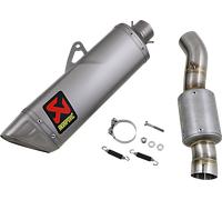S-H10SO25-APLT/TD MUFFLER TRACK DAY CBR 1000 RR-R ABS FIREBLADE 30TH ANN. 2022