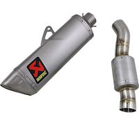 S-H10SO25-APLT/TD MUFFLER TRACK DAY HONDA CBR 1000 RR ABS FIREBLADE 2021