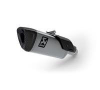 S-H10SO30-HILT TERMINALE SLIP-ON LINE STREET HONDA CB 1000 SP2 ABS HORNET 2025