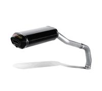 S-H10SO5T-HWC - Terminale Scarico Akrapovic Slip-on Honda CBR 1000 RR 06-07
