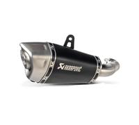 S-H125SO4-ASZTBL TERMINALE SLIP-ON LINE STREET HONDA MSX 125 ABS GROM 2023