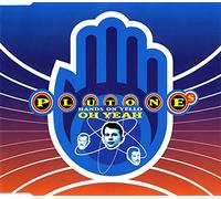 's hands on Yello-Oh yeah [Single-CD]