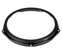 S-Hoop SH105-BLK 10" Drumhoop 5-hole