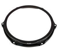 S-Hoop SH106-BLK 10" Drumhoop 6-hole