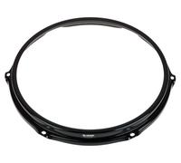 S-Hoop SH126-BLK 12" Drumhoop 6-hole