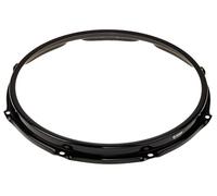 S-Hoop SH138-BLK 13" Drumhoop 8-hole