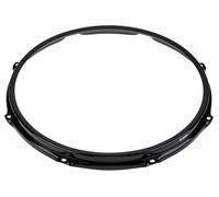 S-Hoop SH188-BLK 18" Drumhoop 8-hole