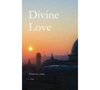 S Hukr Divine Love (Tascabile)