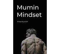 S Hukr Mumin Mindset (Tascabile)