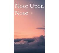 S Hukr Noor Upon Noor (Copertina rigida)