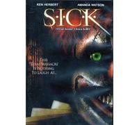 S.I.C.K - Serial Insane Clown Killer (Grim Weekend).