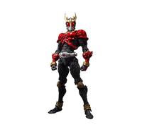 S. I. C. Kamen Rider Kuuga Mighty Form 190mm PVC/ABS Dipinta Figura BAS58041