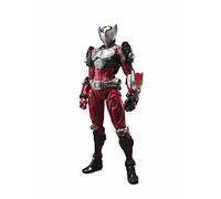 S. I. C. Kamen Rider Ryuki 190mm PVC & ABS Dipinto Action Figure Nuovo From