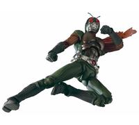 S. I.C.Mascherato Kamen Sky Rider Action Figure Bandai Tamashii Nations Da