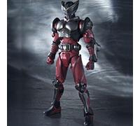 S. I. C. Vol. 23 Mascherato Kamen Rider Ryuki Action Figure Bandai Da Giappone