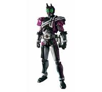 S.I.C. Vol. 51 Action Figure Mascherato Kamen Rider DECADE BANDAI Dal Giappone
