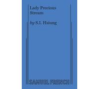 S I Hsiung Lady Precious Stream (Tascabile)