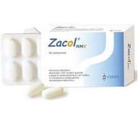 s.i.i.f. s.r.l. Zacol Nmx Ac Butirrico 30compresse.