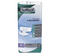 Pannoloni A Mutandina Maxi XXL Soffisof 15 Pezzi
