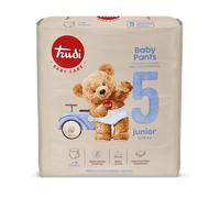 S.I.L.C. SpA TRUDI BABY PANTS JUNIOR 12/18 KG 18 PEZZI