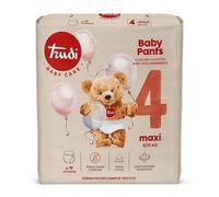 S.I.L.C. SpA TRUDI BABY PANTS MAXI 8/15 KG 19 PEZZI