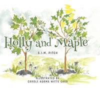 S I M Pitch Holly and Maple (Copertina rigida)