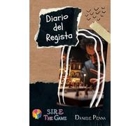 S.I.R.E. - THE GAME: Diario del Regista: Split Identity Reprogramming Engine: il Diario del Gioco!