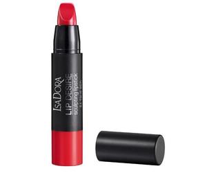 S.I.R.P.E.A. ISADORA LIP DESIRE SCULPTING LIPSTICK 64 TRUE RED