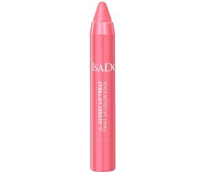S.I.R.P.E.A. Srl ISADORA THE GLOSSY LIP TREAT TWIST UP COLOR STICK SUGAR CRUSH 15