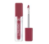 S.I.R.P.E.A. Srl ISADORA THE TRUE IMPACT MATTE LIQUID LIPSTICK FIERCE 04