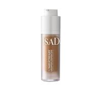 S.I.R.P.E.A. Srl ISADORA THE WAKE UP THE GLOW FOUNDATION SPF50 7N NEUTRAL