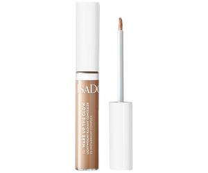 S.I.R.P.E.A. Srl ISADORA THE WAKE UP THE GLOW LIGHTWEIGHT RADIANT CONCEALER NEUTRAL 7N 12 ML